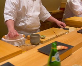 Dinner at 