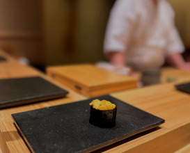 Dinner at 