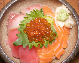 Dinner at Yoko-Cho NY