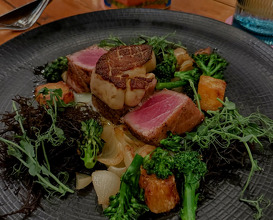 Dinner at Four Seasons Resort O‘ahu at Ko Olina