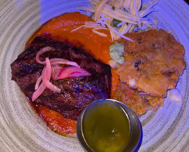 Dinner at Mai-Kai Restaurant and Polynesian Show