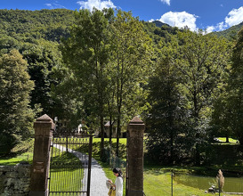 Lunch at Agriturismo Ferdy