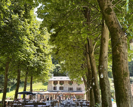 Lunch at Agriturismo Ferdy