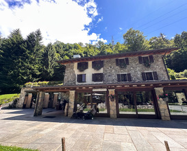 Lunch at Agriturismo Ferdy