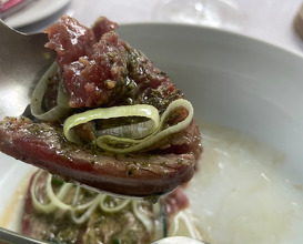 Lunch at Agriturismo Ferdy
