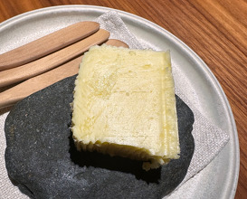 Dinner at Contrada Bricconi