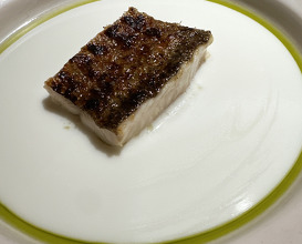 Dinner at Contrada Bricconi