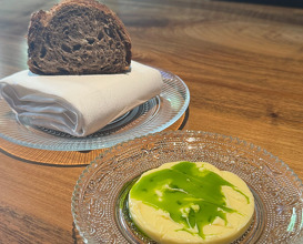 Lunch at sein