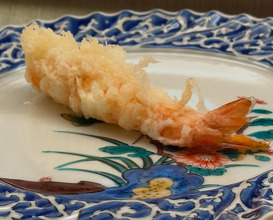 Dinner at 金沢 東茶屋街
