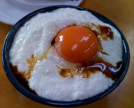 Dinner at 青竹手打ちラーメン　麺や大山