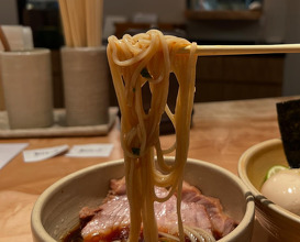 Dinner at Kichijōji