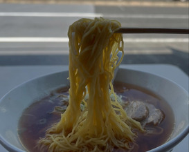 Dinner at 若葉