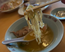 Dinner at おぐら屋