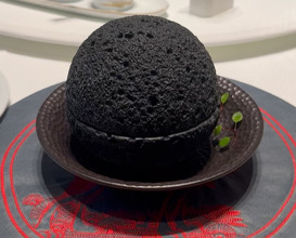 Dinner at 北京市 （Beijing, China）