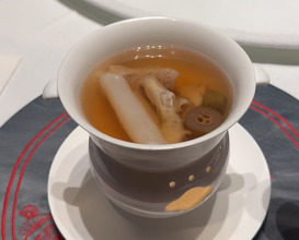 Dinner at 北京市 （Beijing, China）