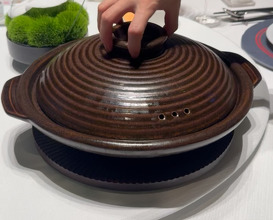 Dinner at 北京市 （Beijing, China）