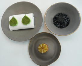 Dinner at RIJNZICHT