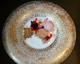 Dinner at RestaurantGem