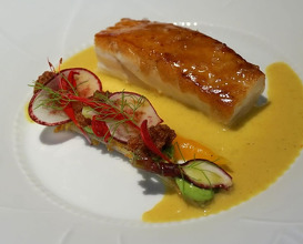 Dinner at RestaurantGem