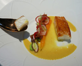 Dinner at RestaurantGem