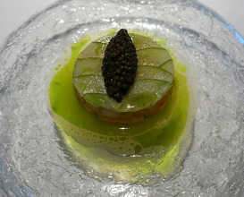 Dinner at RestaurantGem