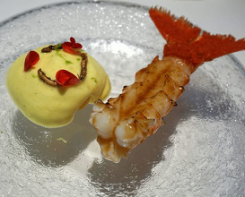 Dinner at RestaurantGem