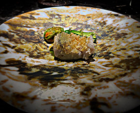 Dinner at NH