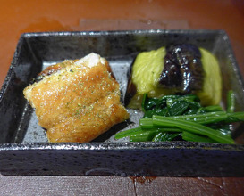 Dinner at 馳走 啐啄一十