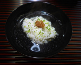 Dinner at 東広島 料理屋そうびき