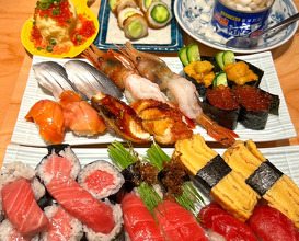 Dinner at さんちか（santica）