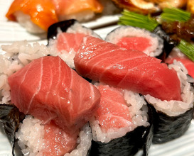 Dinner at さんちか（santica）