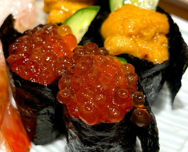 Dinner at さんちか（santica）