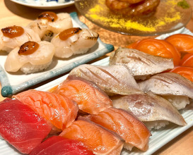 Dinner at さんちか（santica）
