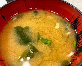 Dinner at 淀ヤ食堂