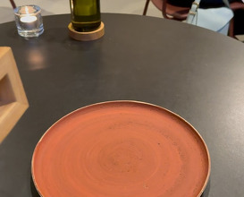 Dinner at Restaurant De Nieuwe Winkel