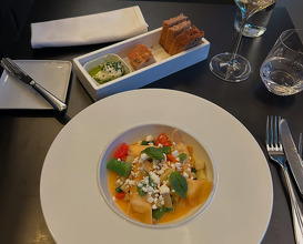 Dinner at Maibeck Für Dich Köln
