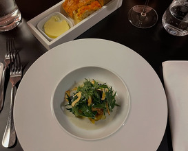 Dinner at Maibeck Für Dich Köln