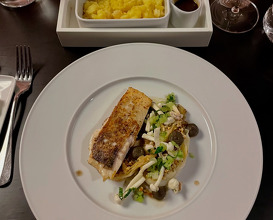 Dinner at Maibeck Für Dich Köln