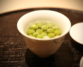 Dinner at 新橋 星野