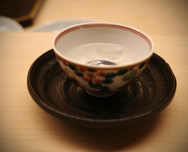 Dinner at 道人