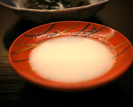 Dinner at 道人