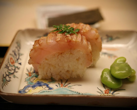 Dinner at 道人
