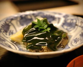 Dinner at 道人