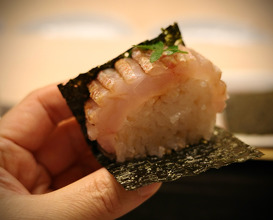 Dinner at 道人