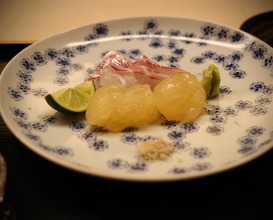 Dinner at 道人