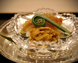 Dinner at 道人