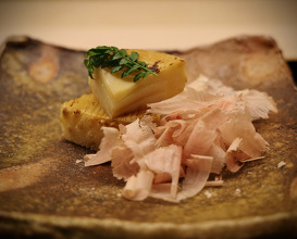 Dinner at 道人