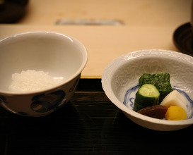 Dinner at 道人