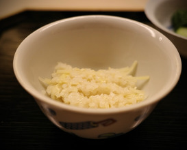 Dinner at 道人
