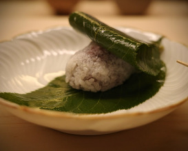 Dinner at 道人